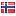 onarki.no server is located in Norway